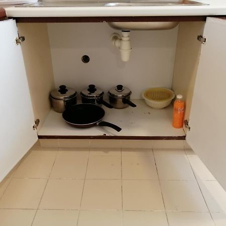 Bayu Emas Apartment By Wellington Resorts Batu Ferringhi Extérieur photo